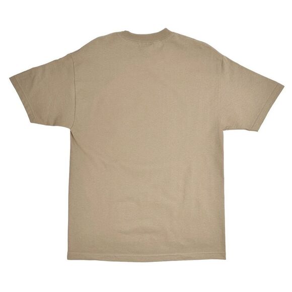 Vintage MC Omni Omniprez Hip-Hop Underground Rap Tee T-Shirt Size Large - Picture 2 of 3